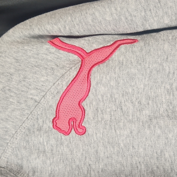 Hoodie by Puma - Picture 5 of 5